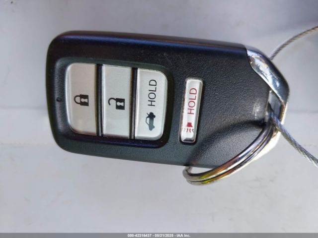 1HGCV1F11JA038290 Honda ACCORD LX