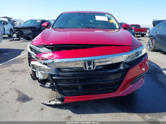 1HGCV1F11JA038290 Honda ACCORD LX