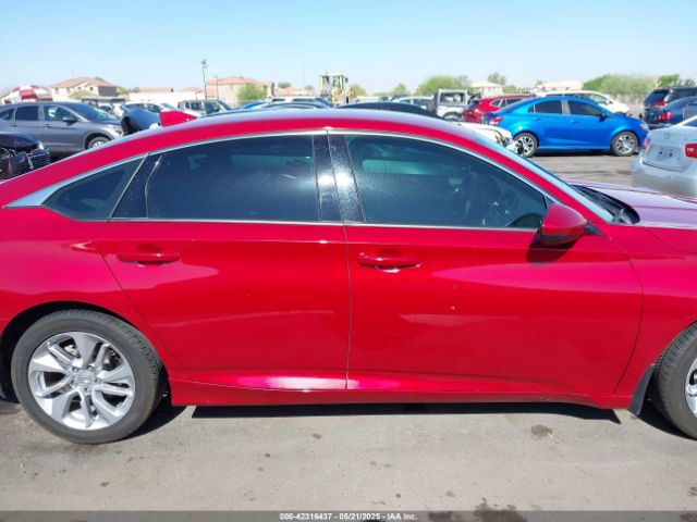 1HGCV1F11JA038290 Honda ACCORD LX