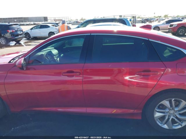 1HGCV1F11JA038290 Honda ACCORD LX