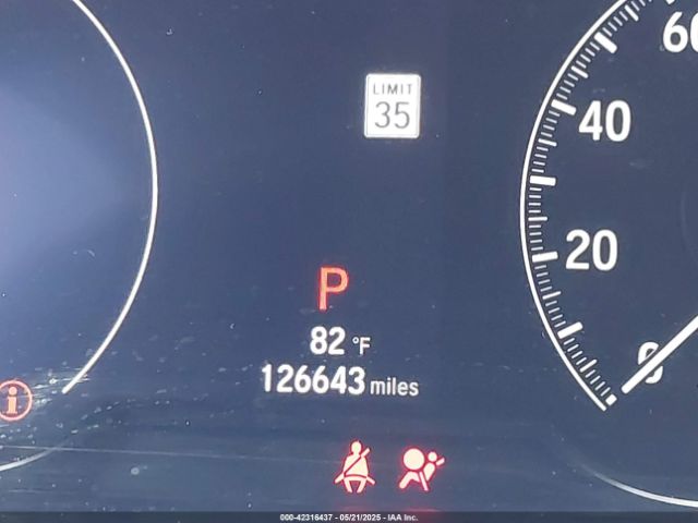 1HGCV1F11JA038290 Honda ACCORD LX