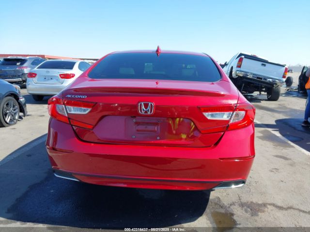 1HGCV1F11JA038290 Honda ACCORD LX