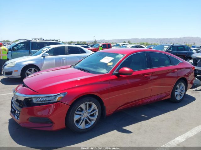 1HGCV1F11JA038290 Honda ACCORD LX