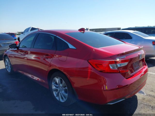 1HGCV1F11JA038290 Honda ACCORD LX
