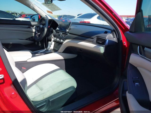 1HGCV1F11JA038290 Honda ACCORD LX