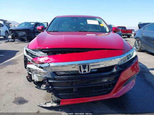 1HGCV1F11JA038290 Honda ACCORD LX