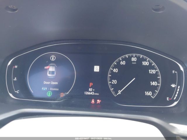 1HGCV1F11JA038290 Honda ACCORD LX