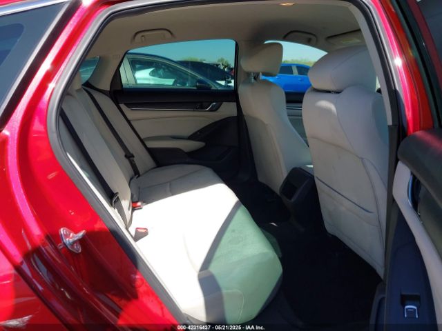1HGCV1F11JA038290 Honda ACCORD LX