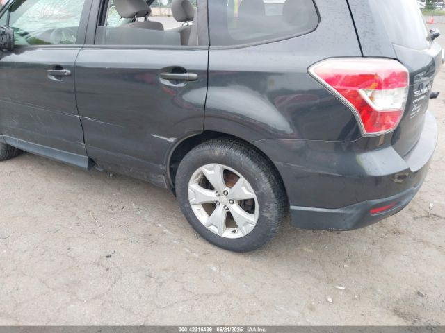 JF2SJADC8GH476512 Subaru Forester 2.5i Premium