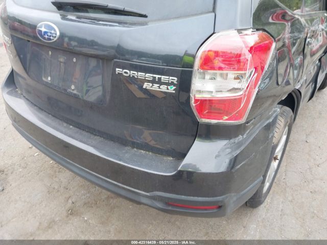 JF2SJADC8GH476512 Subaru Forester 2.5i Premium