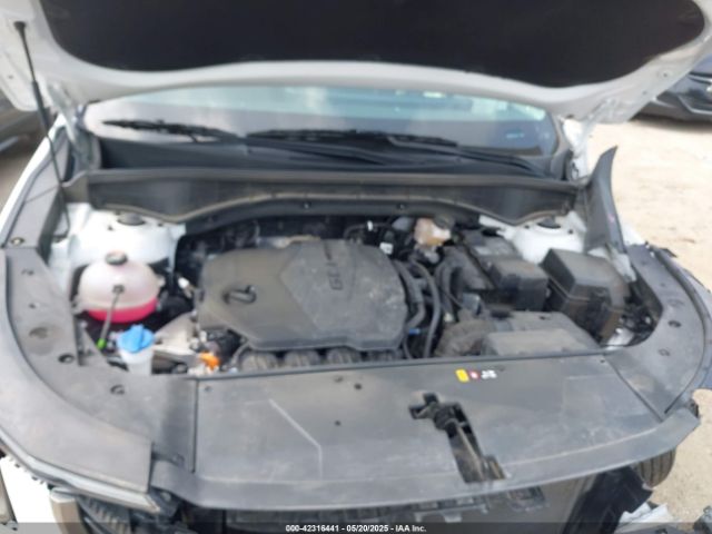 5XYRLDJC9RG292270 KIA SORENTO S