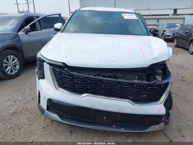 5XYRLDJC9RG292270 KIA SORENTO S