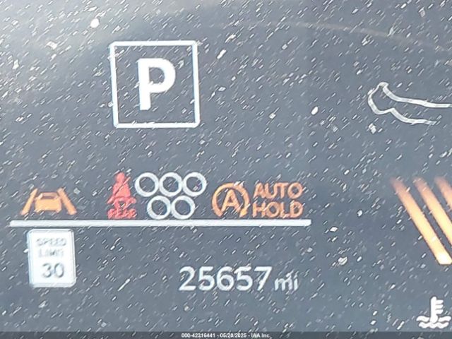 5XYRLDJC9RG292270 KIA SORENTO S