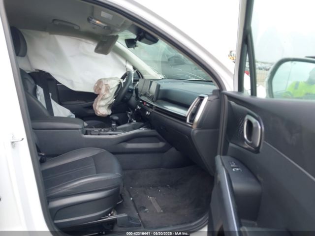 5XYRLDJC9RG292270 KIA SORENTO S
