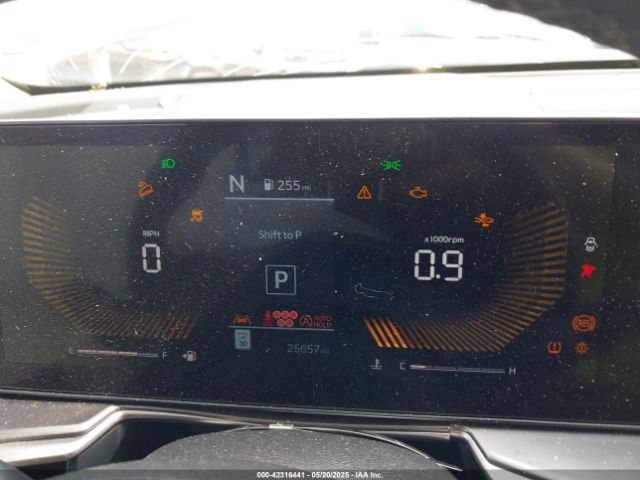 5XYRLDJC9RG292270 KIA SORENTO S