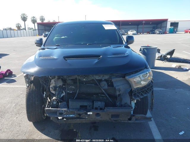 1C4SDHCT7LC285798 Dodge 2020