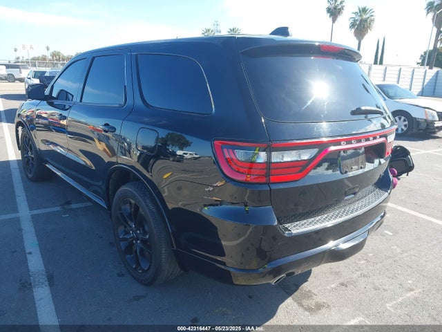 1C4SDHCT7LC285798 Dodge 2020