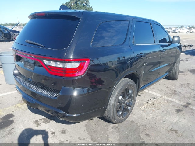 1C4SDHCT7LC285798 Dodge 2020