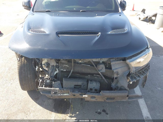 1C4SDHCT7LC285798 Dodge 2020