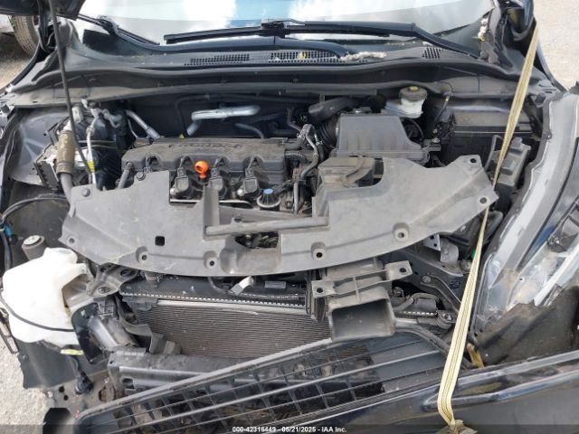 2019 HONDA HR-V 3CZRU6H17KG711912 Photo 9