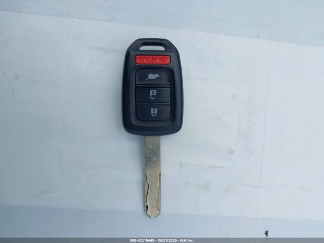 2019 HONDA HR-V 3CZRU6H17KG711912 Photo 10