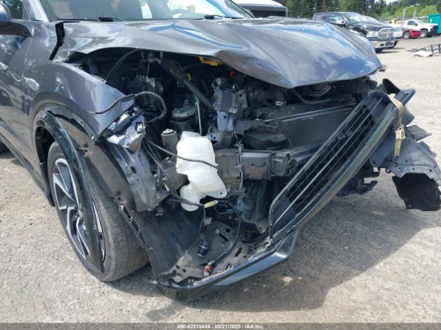 2019 HONDA HR-V 3CZRU6H17KG711912 Photo 5