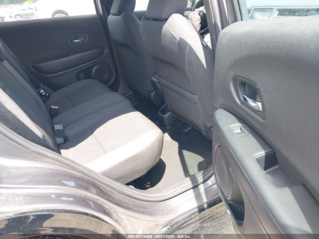 2019 HONDA HR-V 3CZRU6H17KG711912 Photo 7