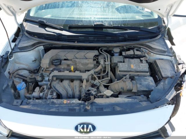 2021 KIA RIO 3KPA24AD7ME406152 Photo 9