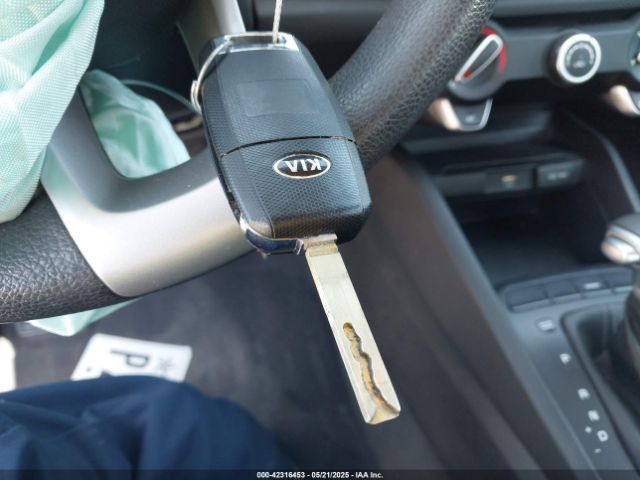 2021 KIA RIO 3KPA24AD7ME406152 Photo 10