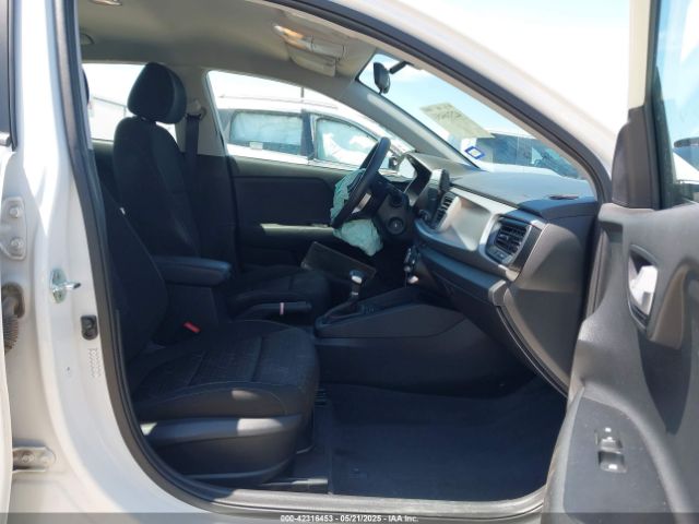 2021 KIA RIO 3KPA24AD7ME406152 Photo 4