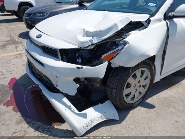 2021 KIA RIO 3KPA24AD7ME406152 Photo 5