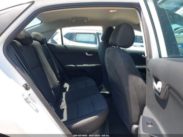 2021 KIA RIO 3KPA24AD7ME406152 Photo 7