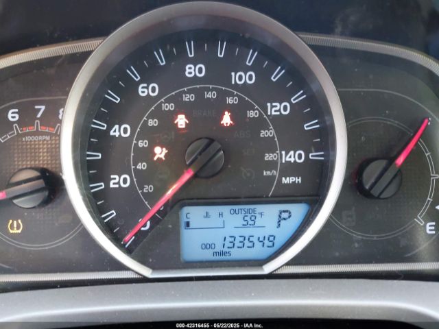 2T3ZFREV7FW151422 Toyota RAV4 LE