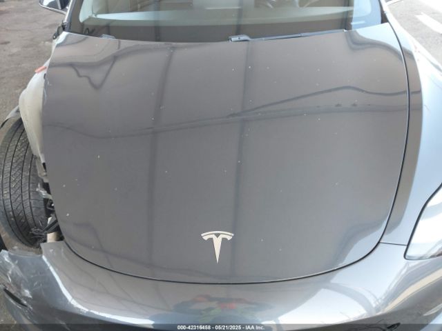 5YJ3E1EA9JF154859 Tesla MODEL 3