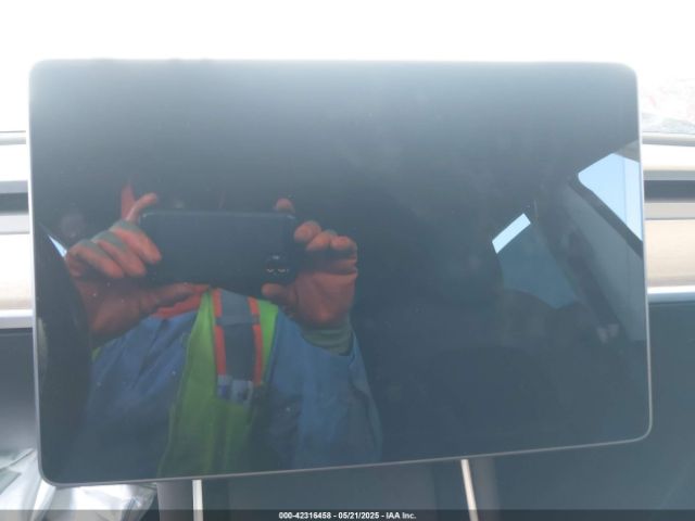 5YJ3E1EA9JF154859 Tesla MODEL 3