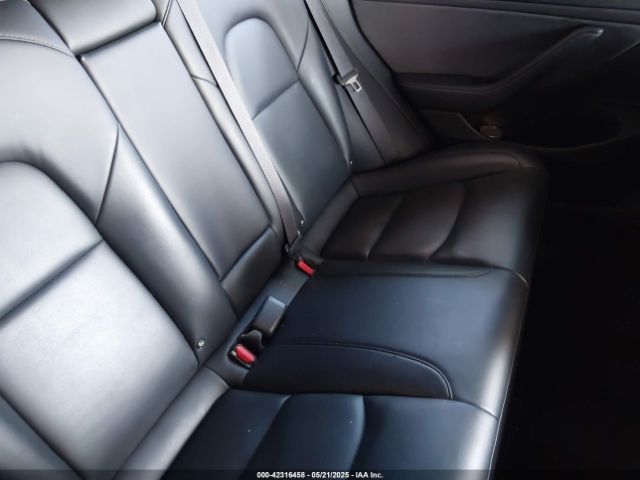 5YJ3E1EA9JF154859 Tesla MODEL 3