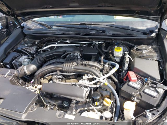 4S3GTAV64N3729343 Subaru Impreza Premium 5-door