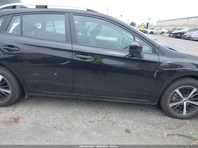 4S3GTAV64N3729343 Subaru Impreza Premium 5-door