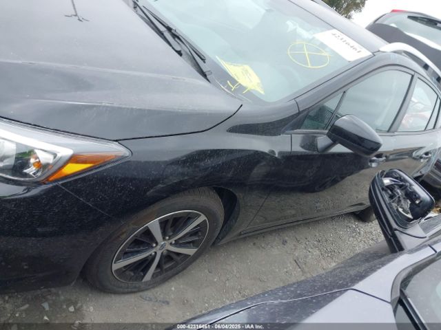 4S3GTAV64N3729343 Subaru Impreza Premium 5-door