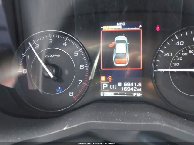 4S3GTAV64N3729343 Subaru Impreza Premium 5-door