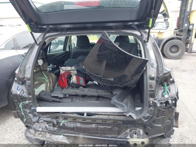 4S3GTAV64N3729343 Subaru Impreza Premium 5-door
