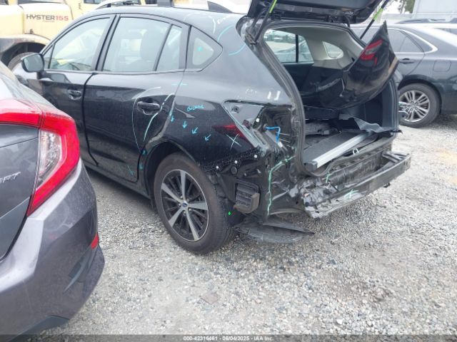 4S3GTAV64N3729343 Subaru Impreza Premium 5-door