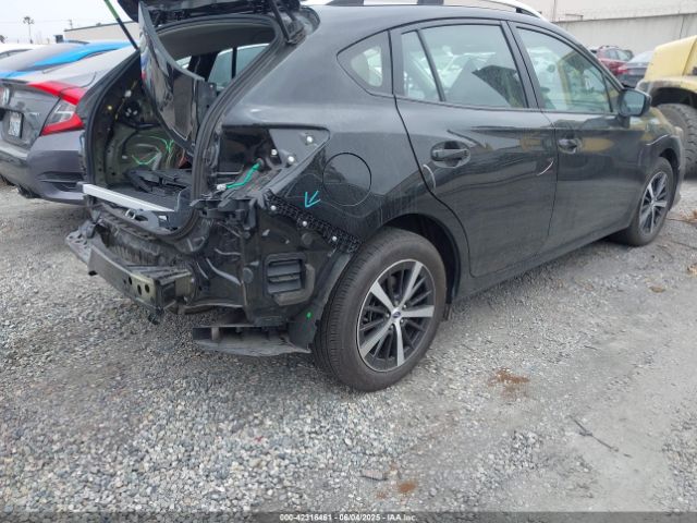 4S3GTAV64N3729343 Subaru Impreza Premium 5-door