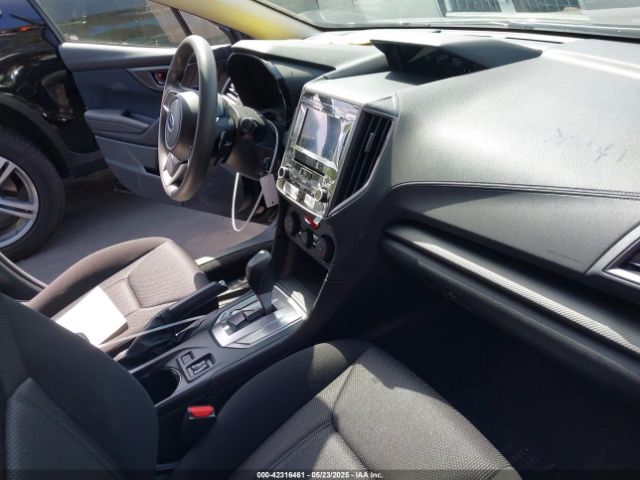 4S3GTAV64N3729343 Subaru Impreza Premium 5-door