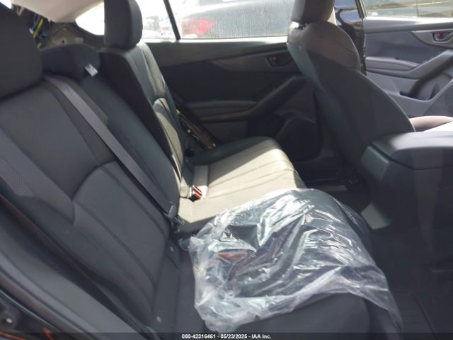 4S3GTAV64N3729343 Subaru Impreza Premium 5-door