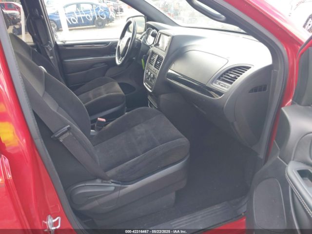 2C4RDGBG1ER279244 Dodge Grand Caravan Se 30th Anniversary