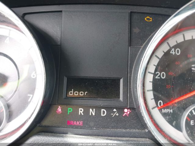 2C4RDGBG1ER279244 Dodge Grand Caravan Se 30th Anniversary