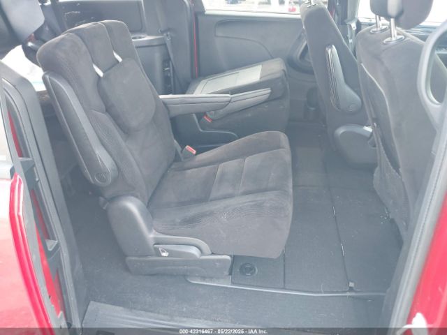 2C4RDGBG1ER279244 Dodge Grand Caravan Se 30th Anniversary