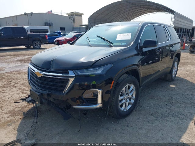 1GNERFKW4NJ168961 Chevrolet lfy