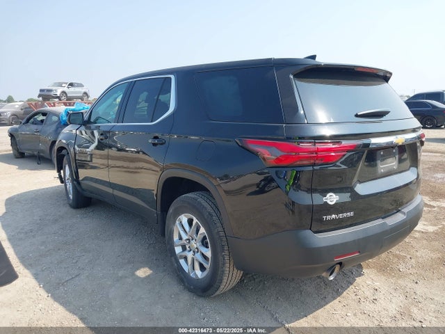 1GNERFKW4NJ168961 Chevrolet lfy